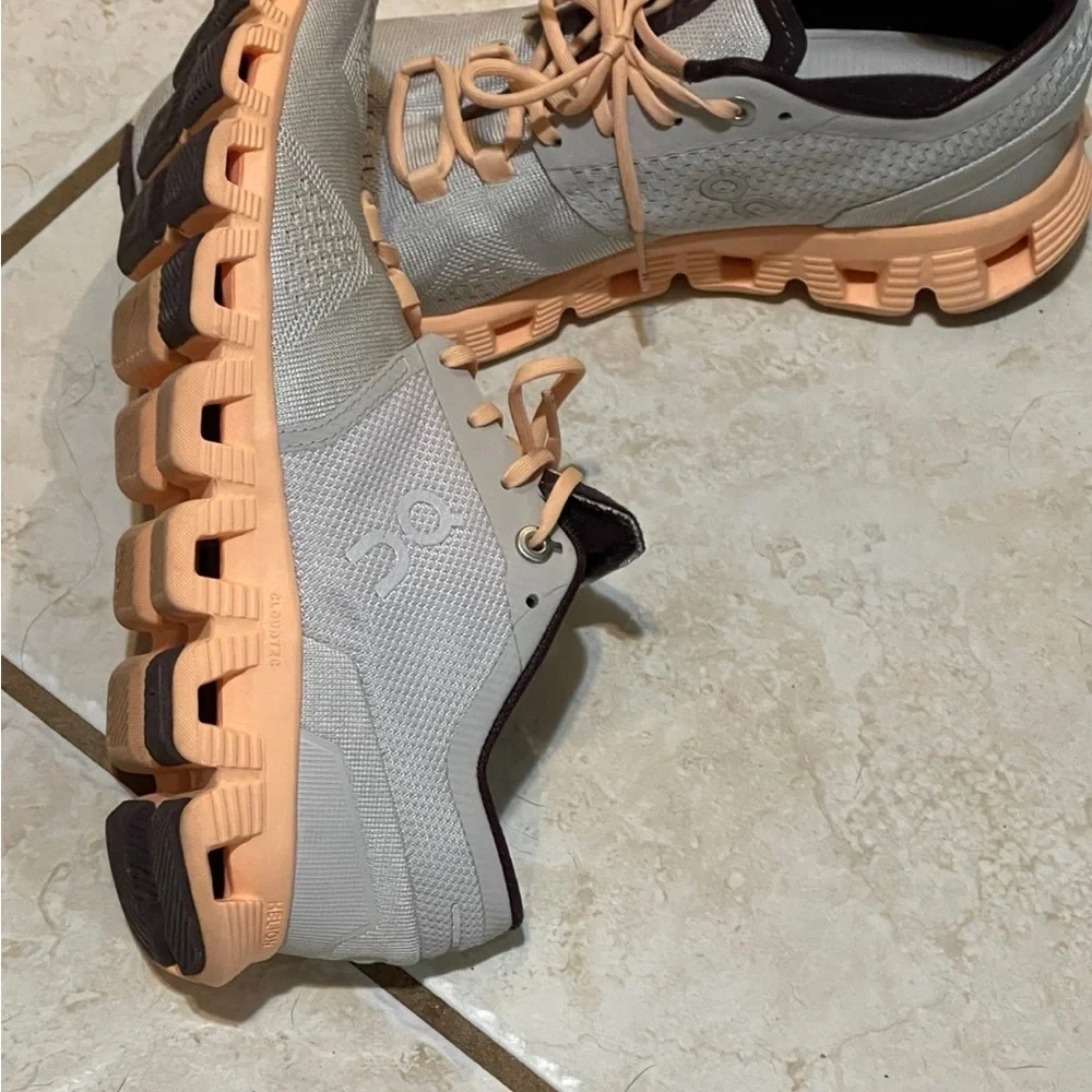 On cloud x - Picture 4 of 5